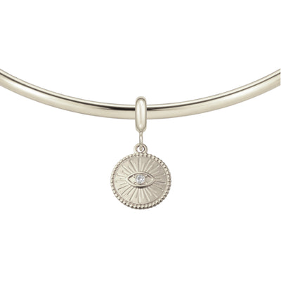 Charm Eye Round