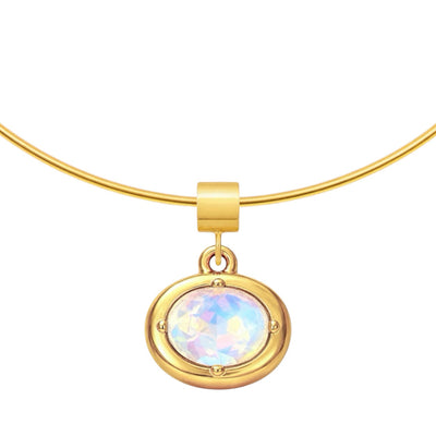 Charm Color Stone
