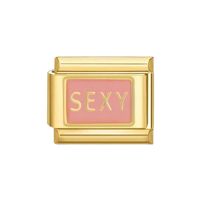 Sexy