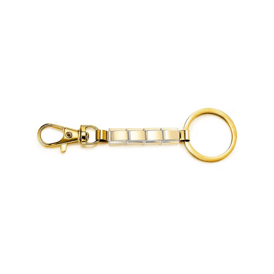 Crie seu Bag Chain Gold