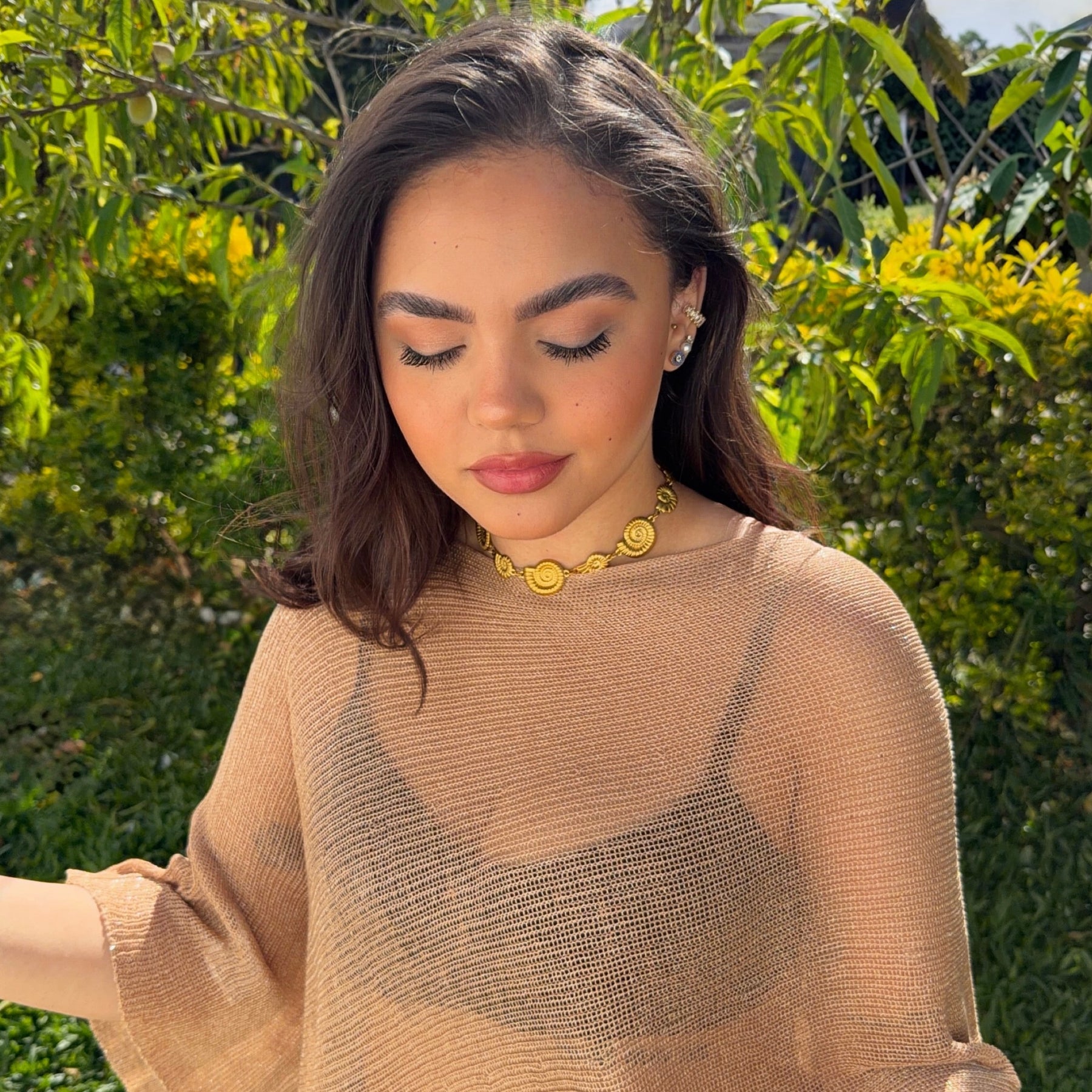 Choker Amalfi