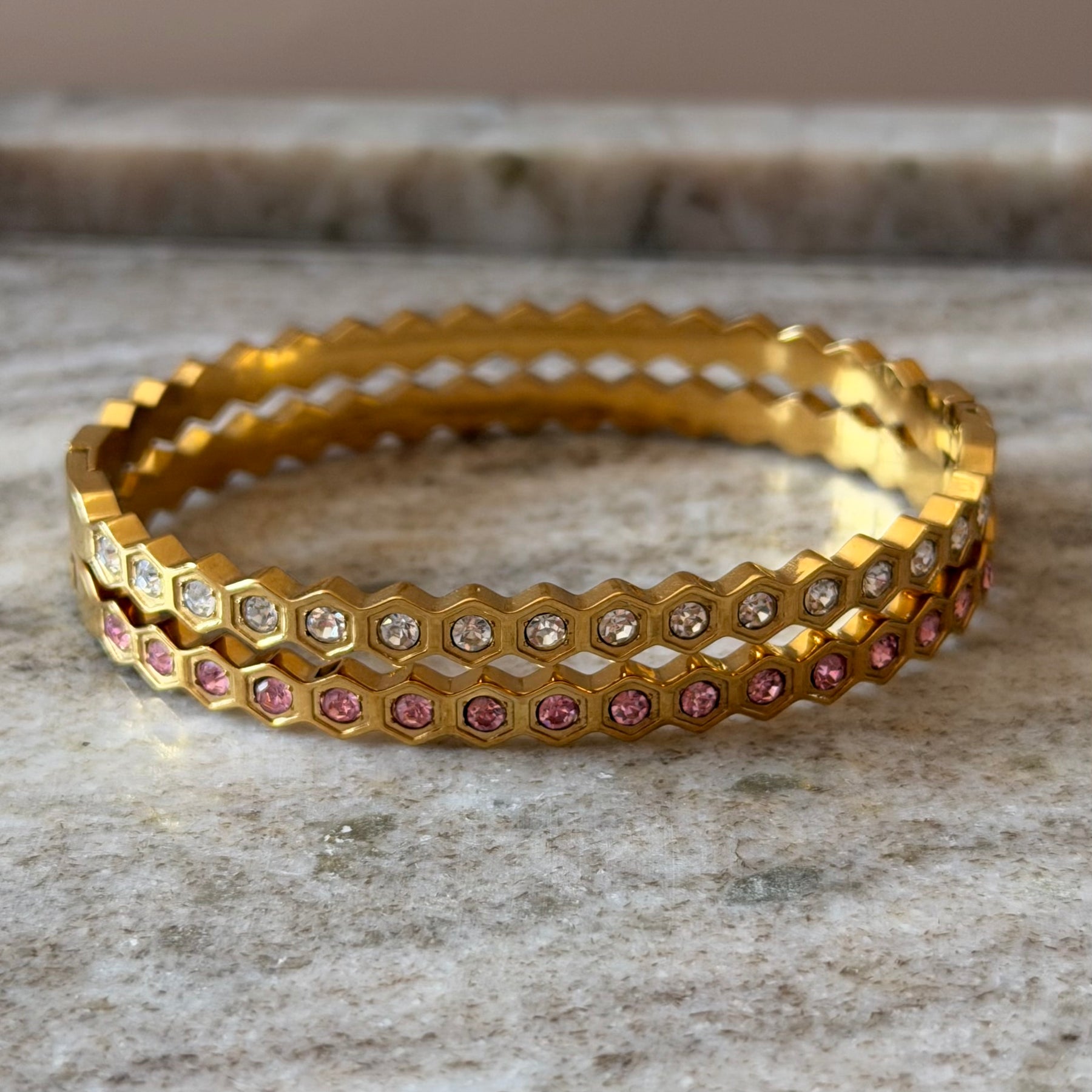Bracelete New Crush