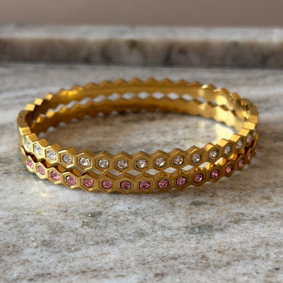 Bracelete New Crush
