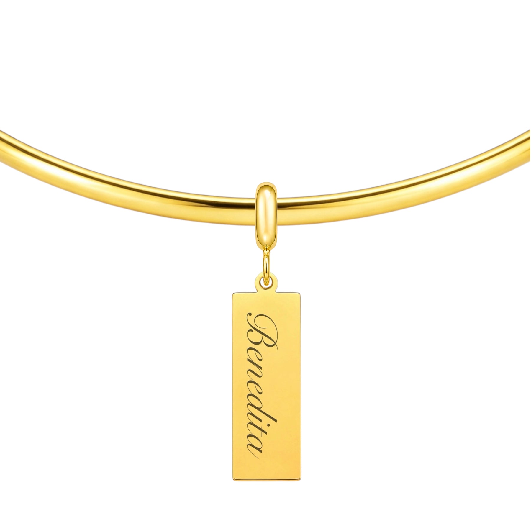 Charm Custom