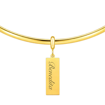 Charm Custom