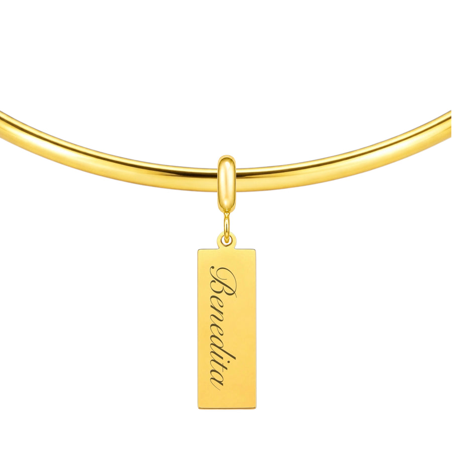 Charm Custom