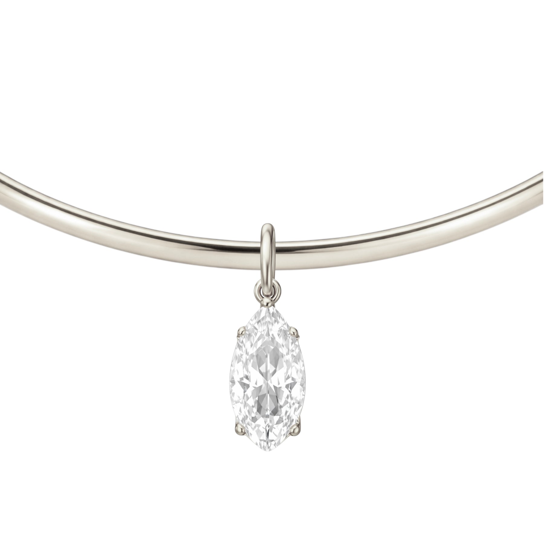 Charm Marquise