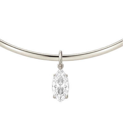 Charm Marquise