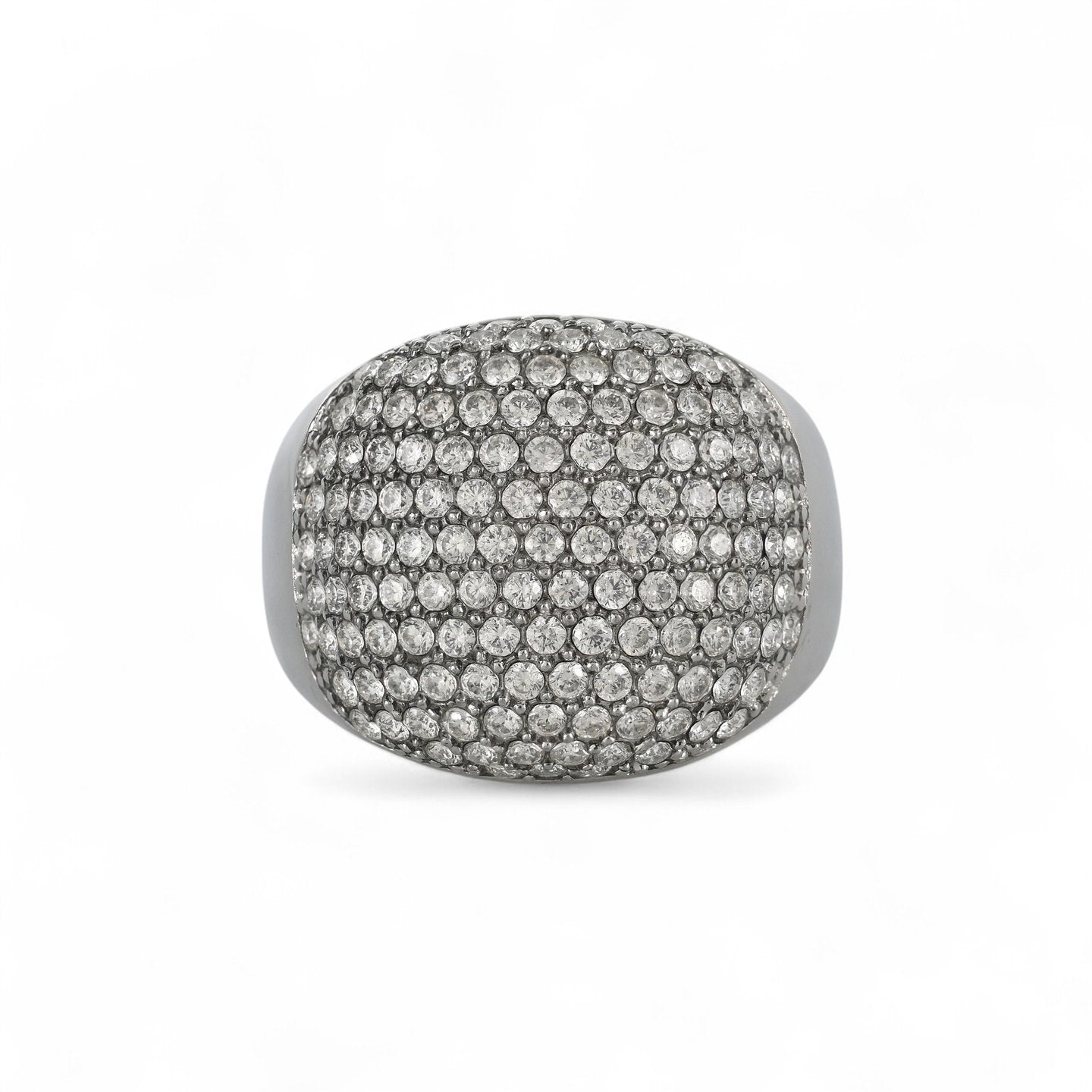 Anel Shine Jumbo