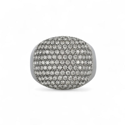 Anel Shine Jumbo