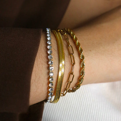 Pulseira Vic