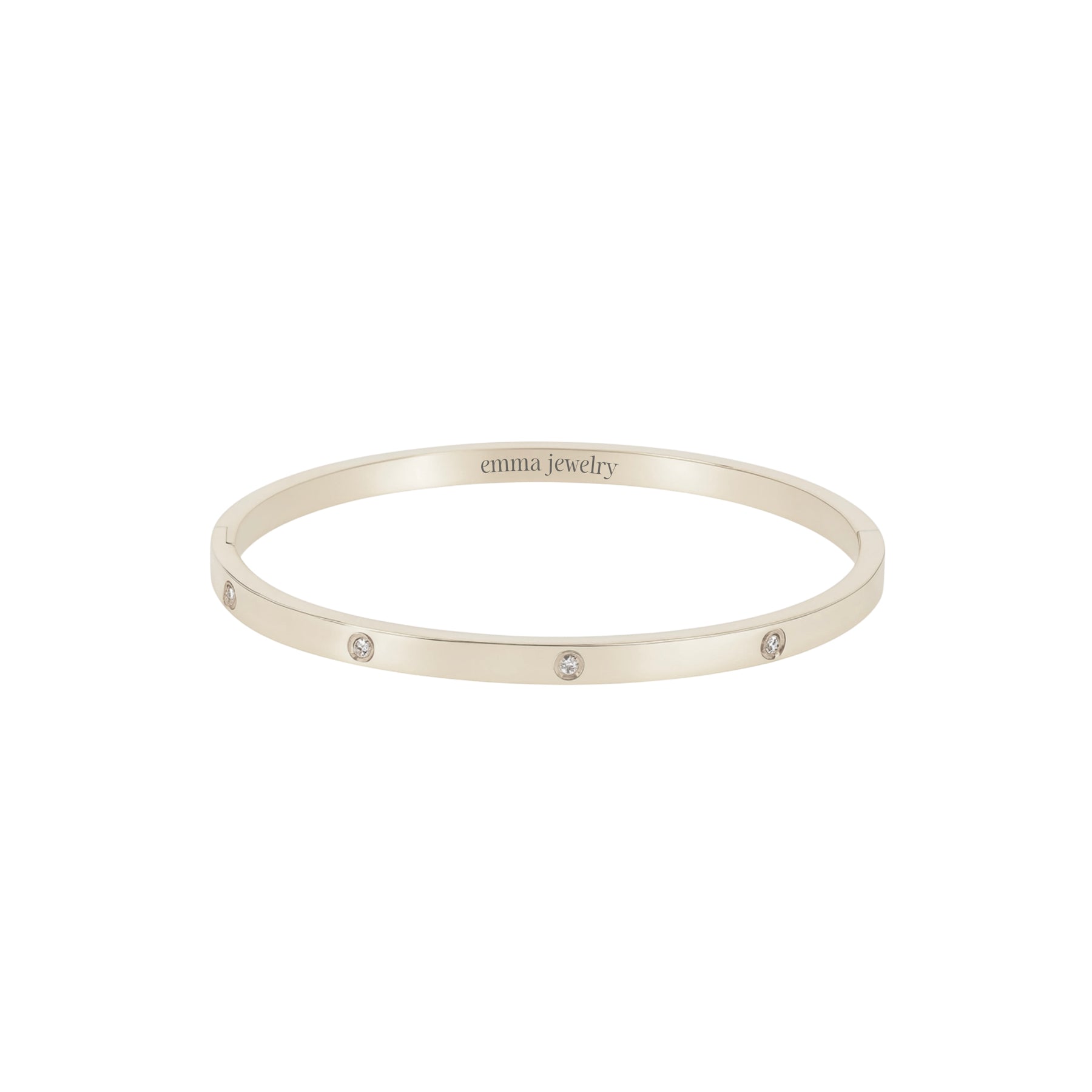 Bracelete Rich