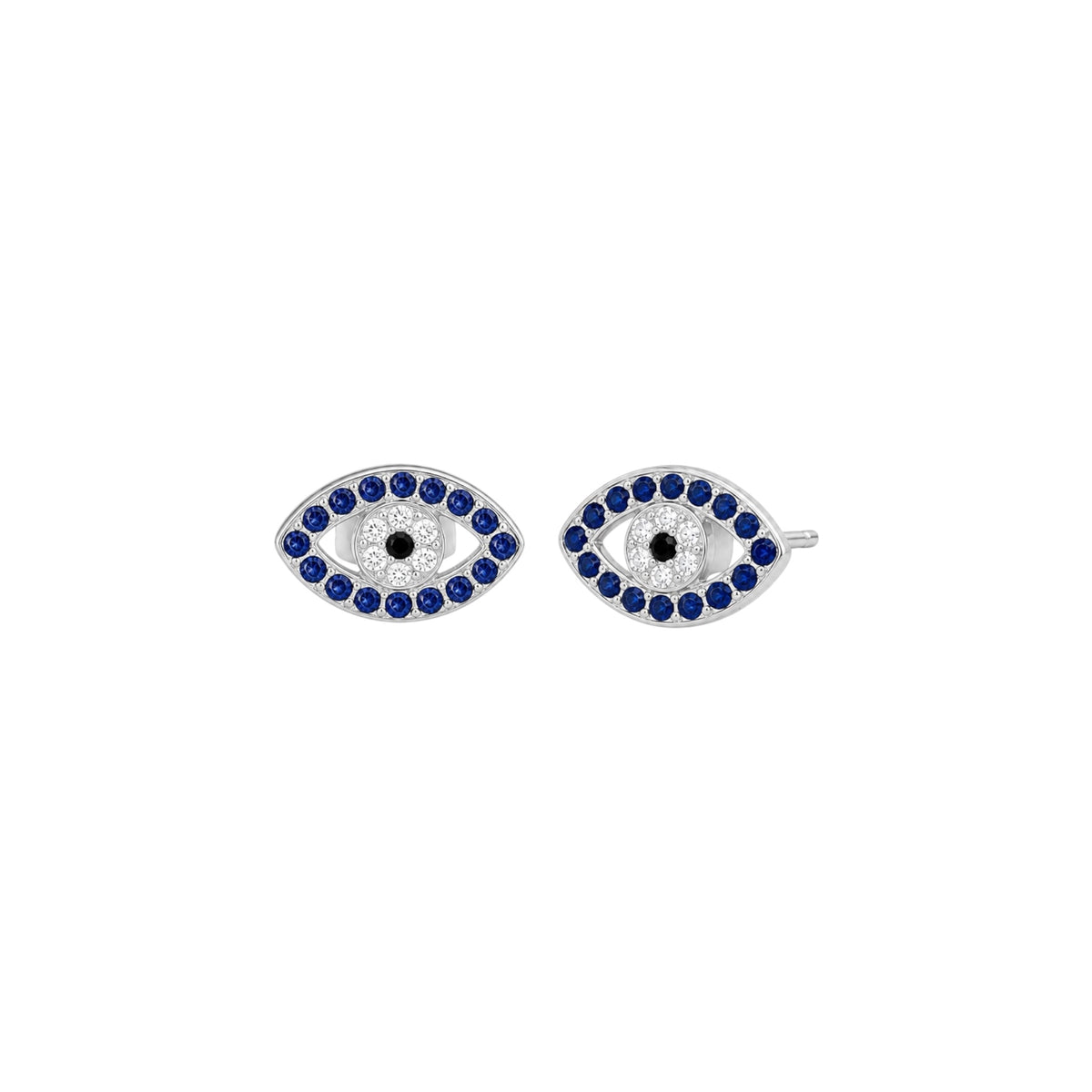 Brinco Lucky Eye