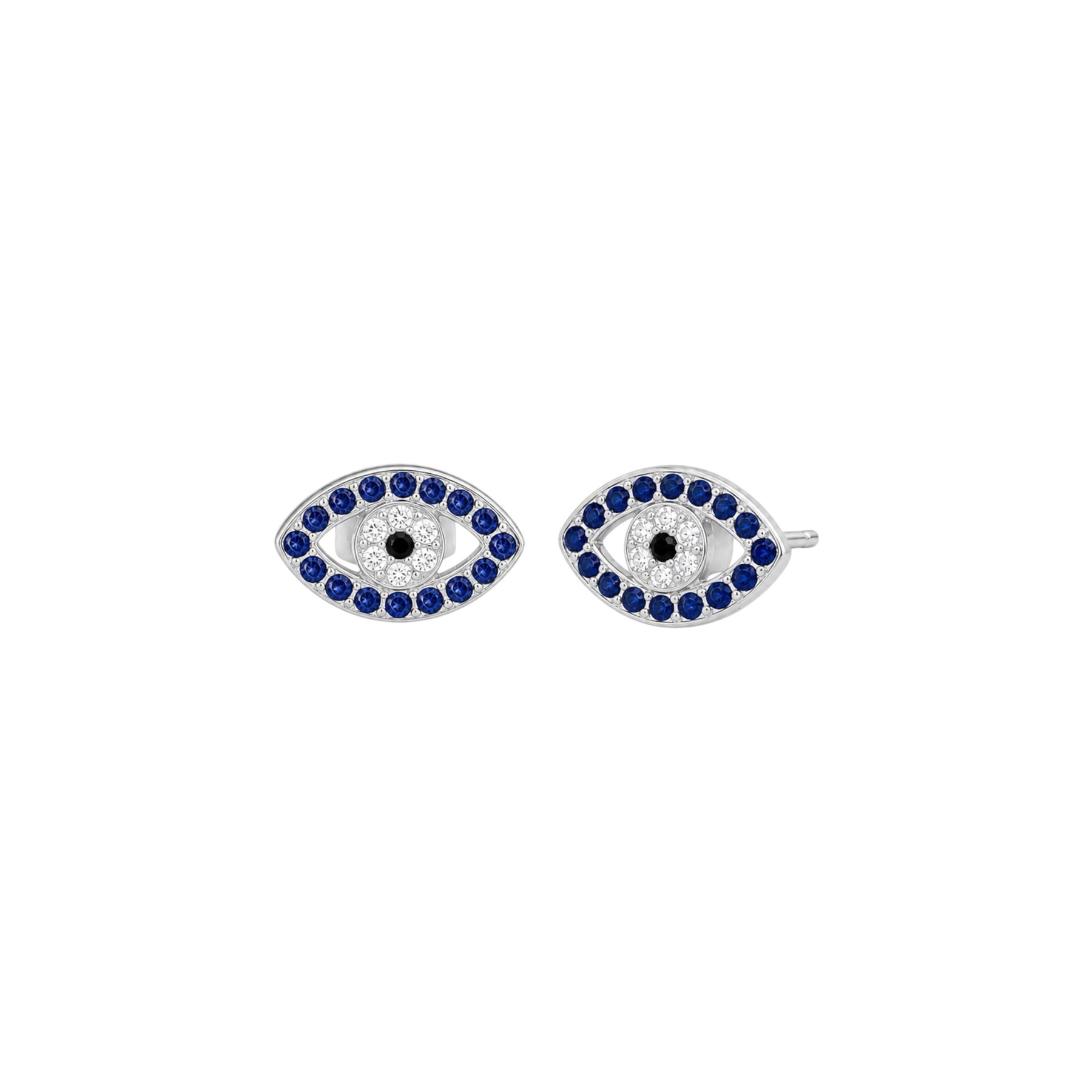 Brinco Lucky Eye