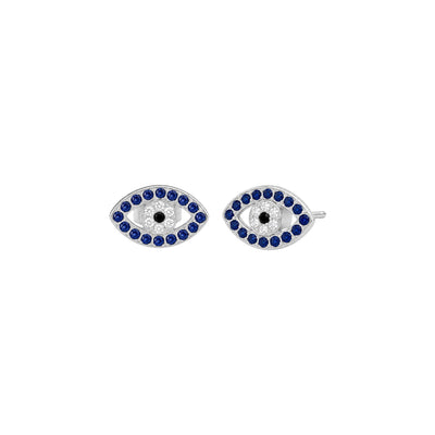 Brinco Lucky Eye