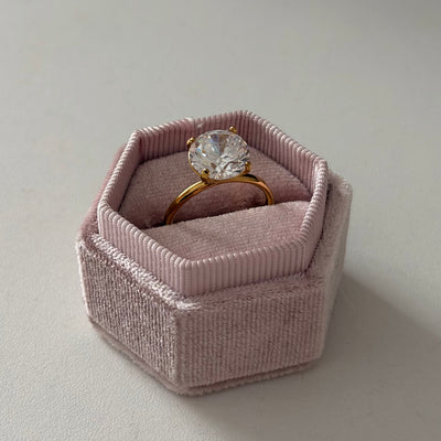Anel Big Solitaire