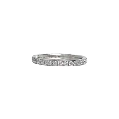 Anel Pave