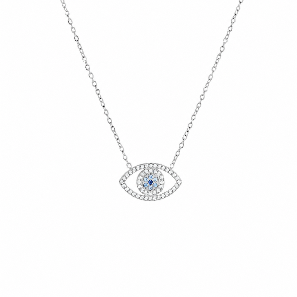 Colar Blessed Eye