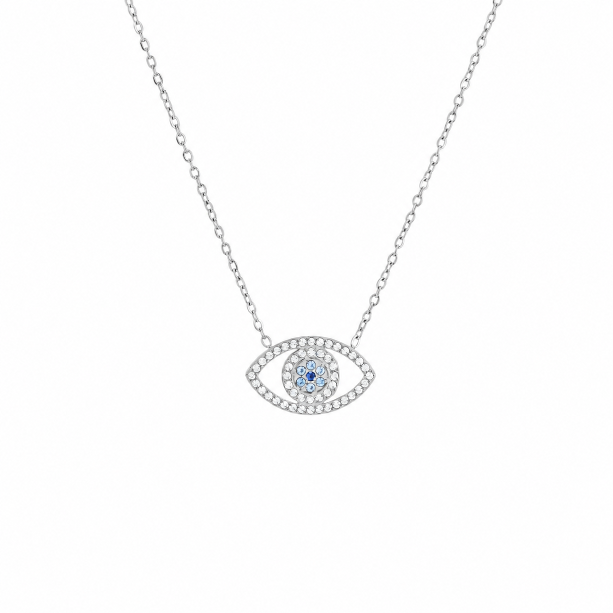 Colar Blessed Eye