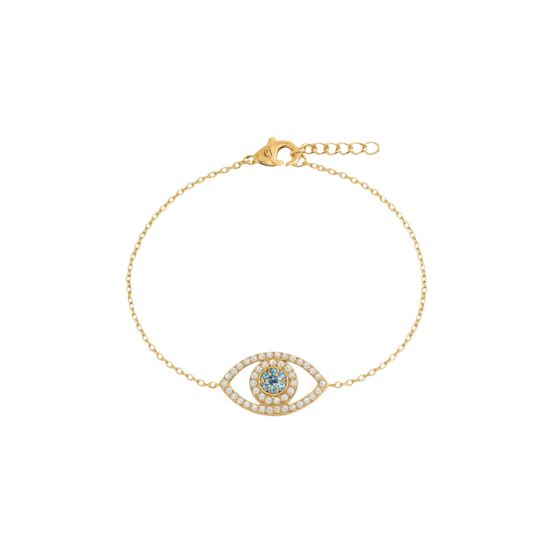 Pulseira Blessed Eye