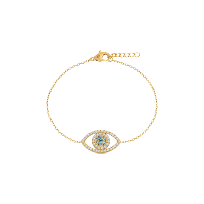 Pulseira Blessed Eye