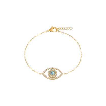 Pulseira Blessed Eye