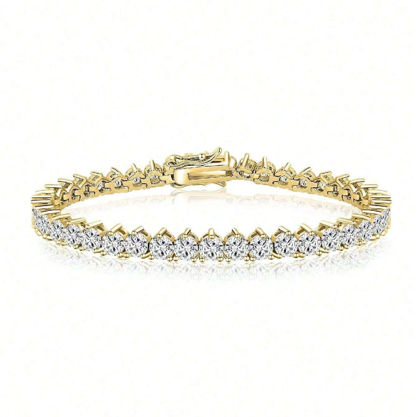 Pulseira Tennis