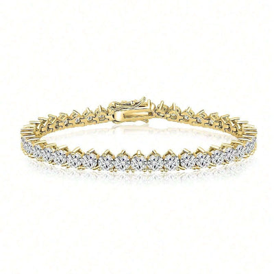 Pulseira Tennis