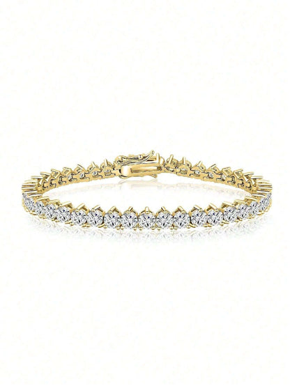 Pulseira Tennis