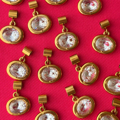 Charm Color Stone