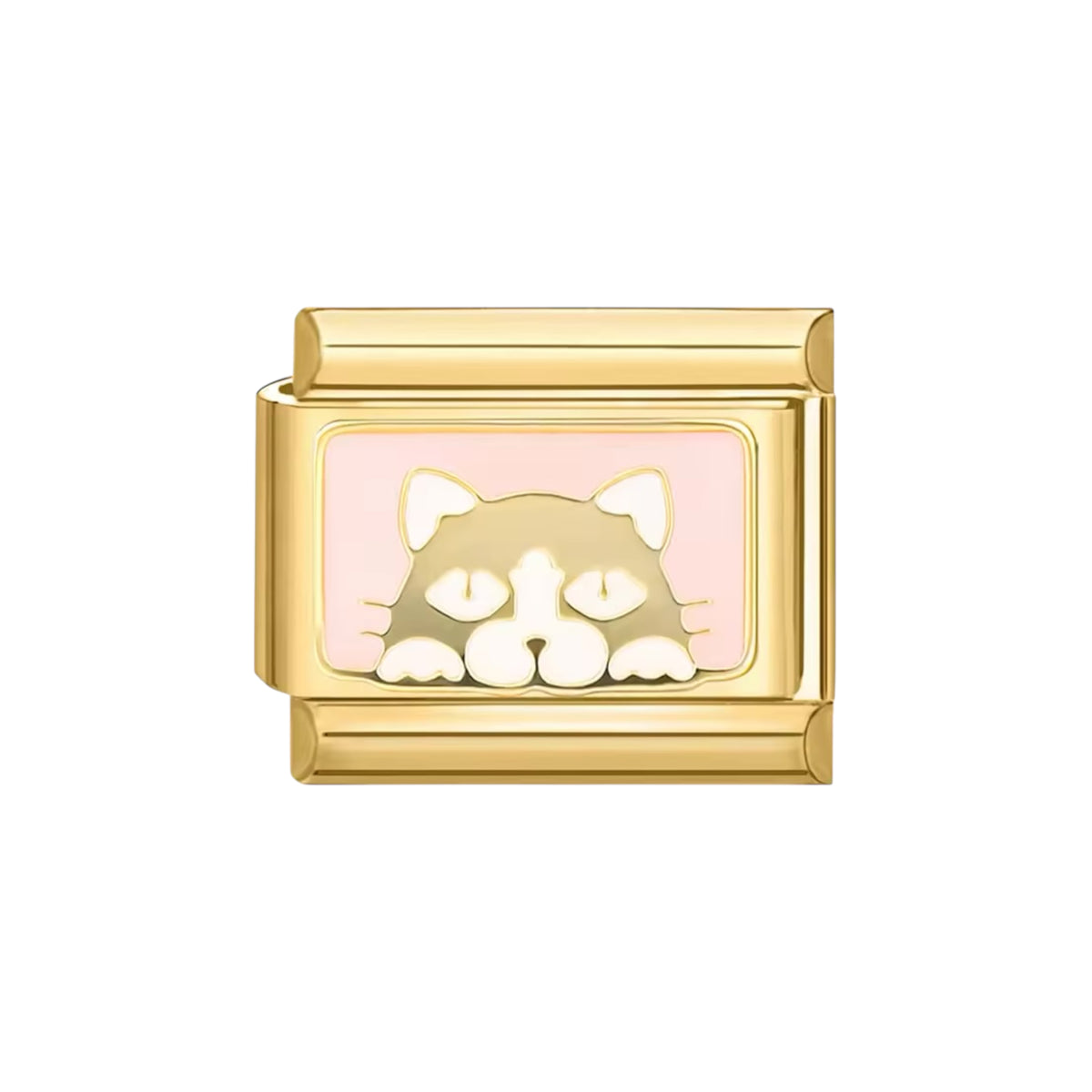 Pink Cat Gold