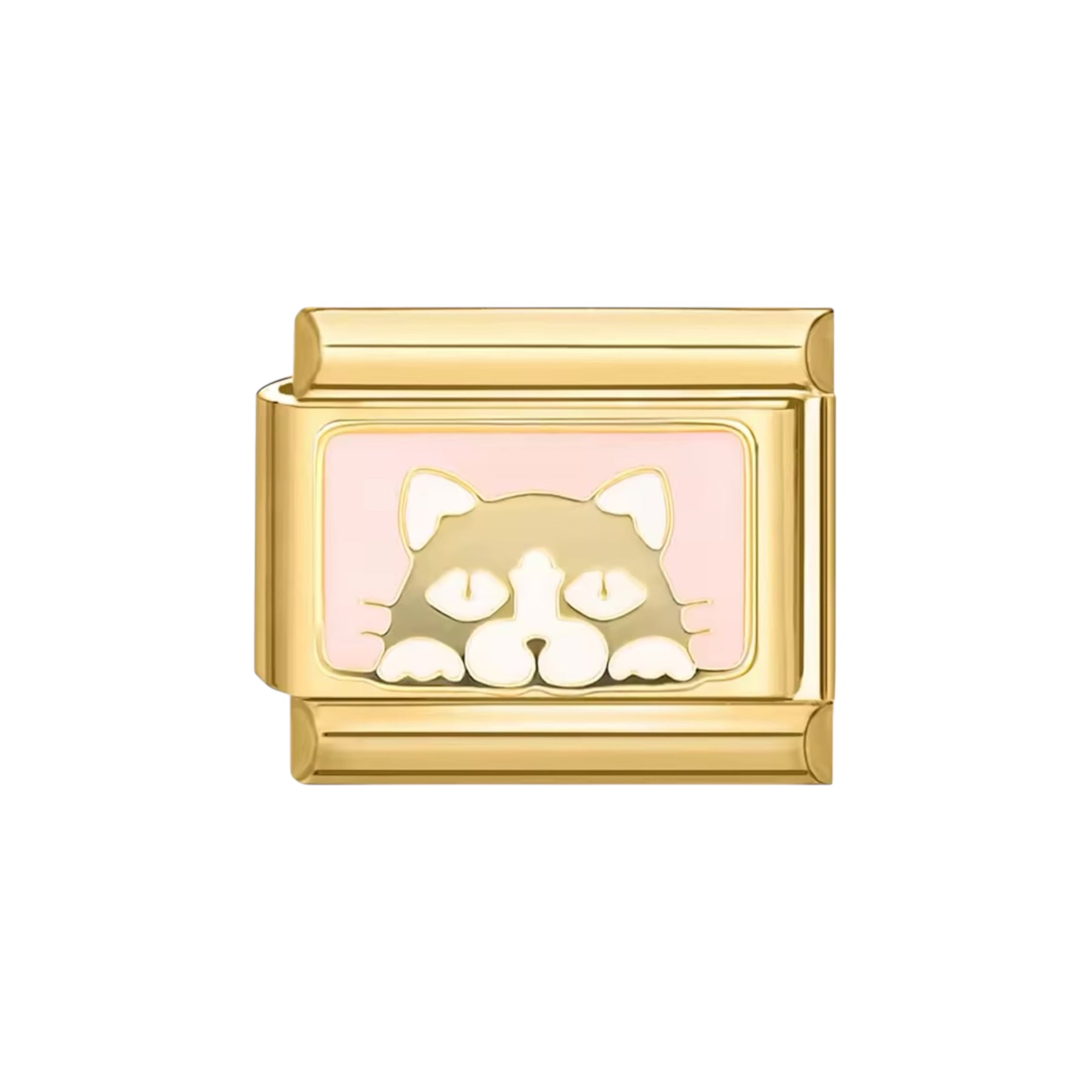 Pink Cat Gold