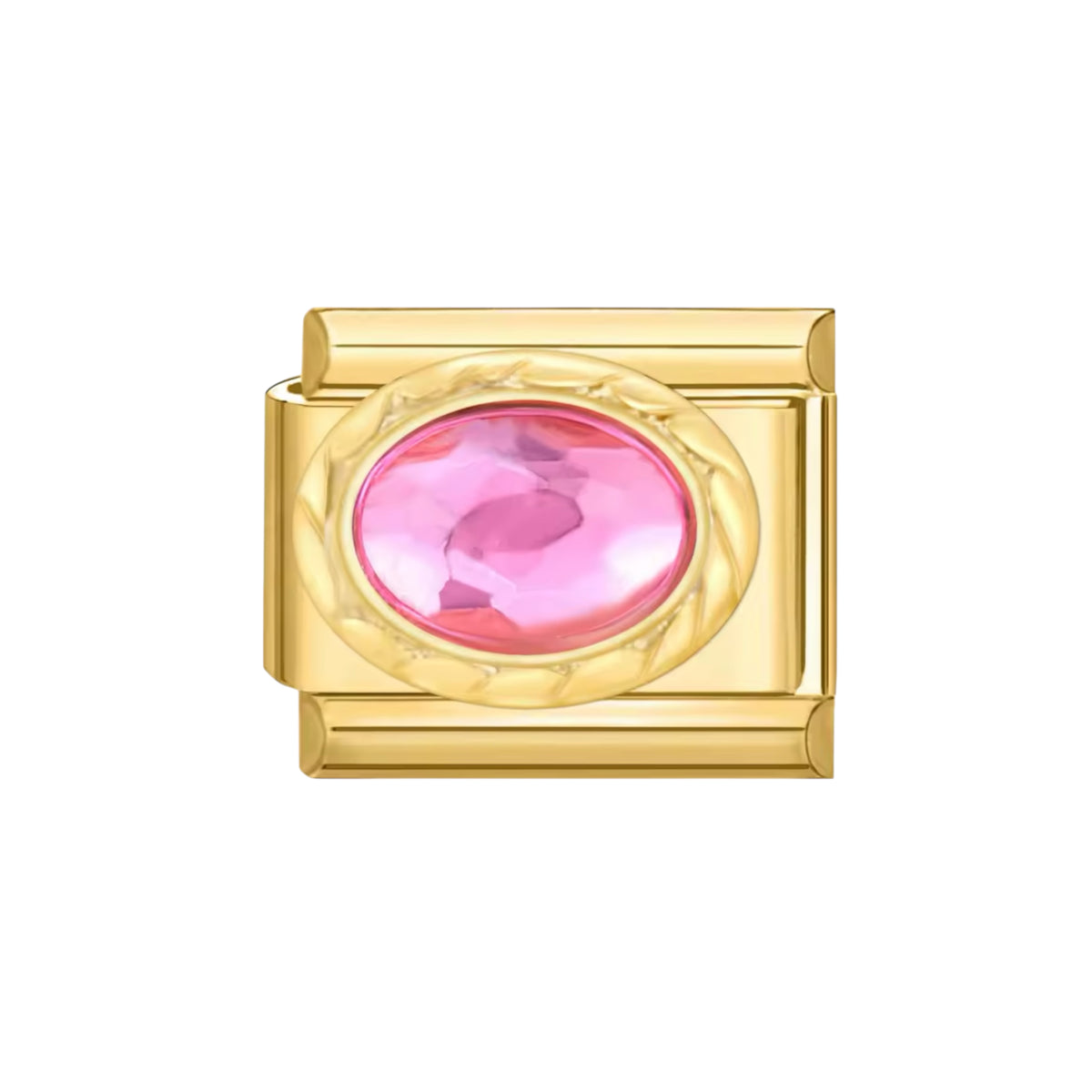 PinkGold Stone