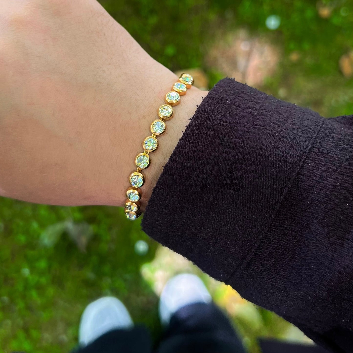 Pulseira Kika