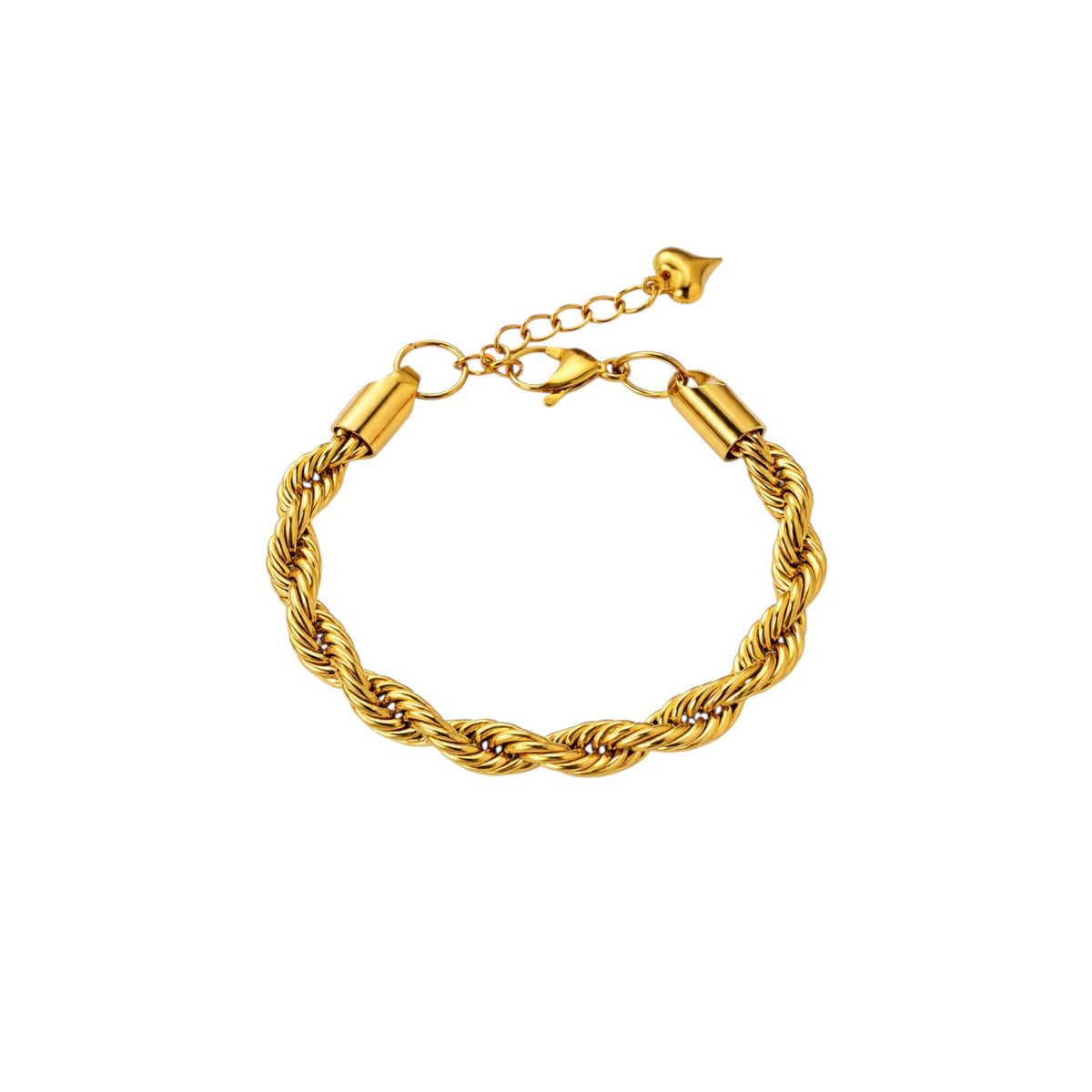 Pulseira Cloe Jumbo
