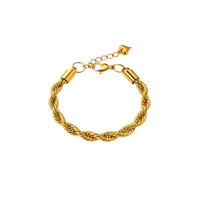 Pulseira Cloe Jumbo