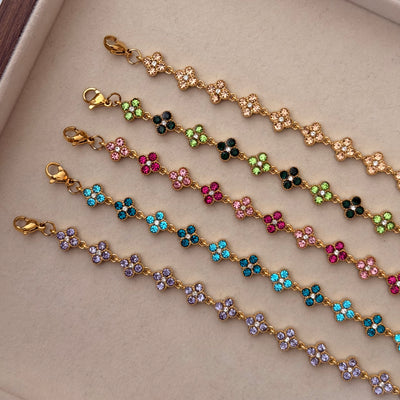 Pulseira Sofia Colors