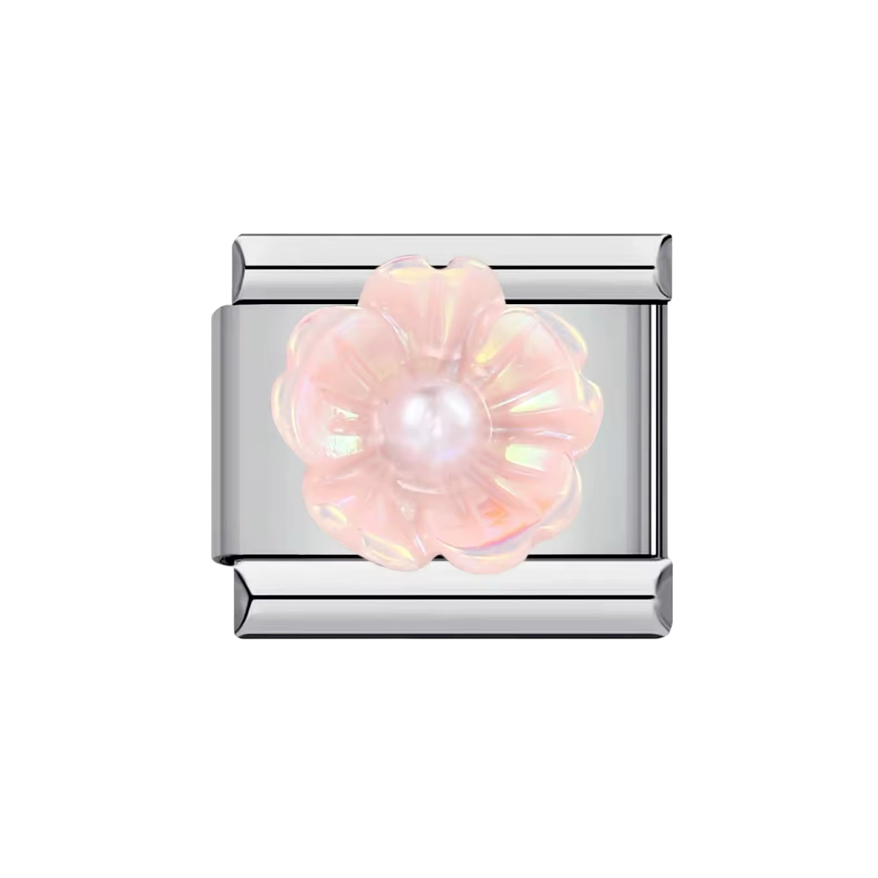 Flower Pink