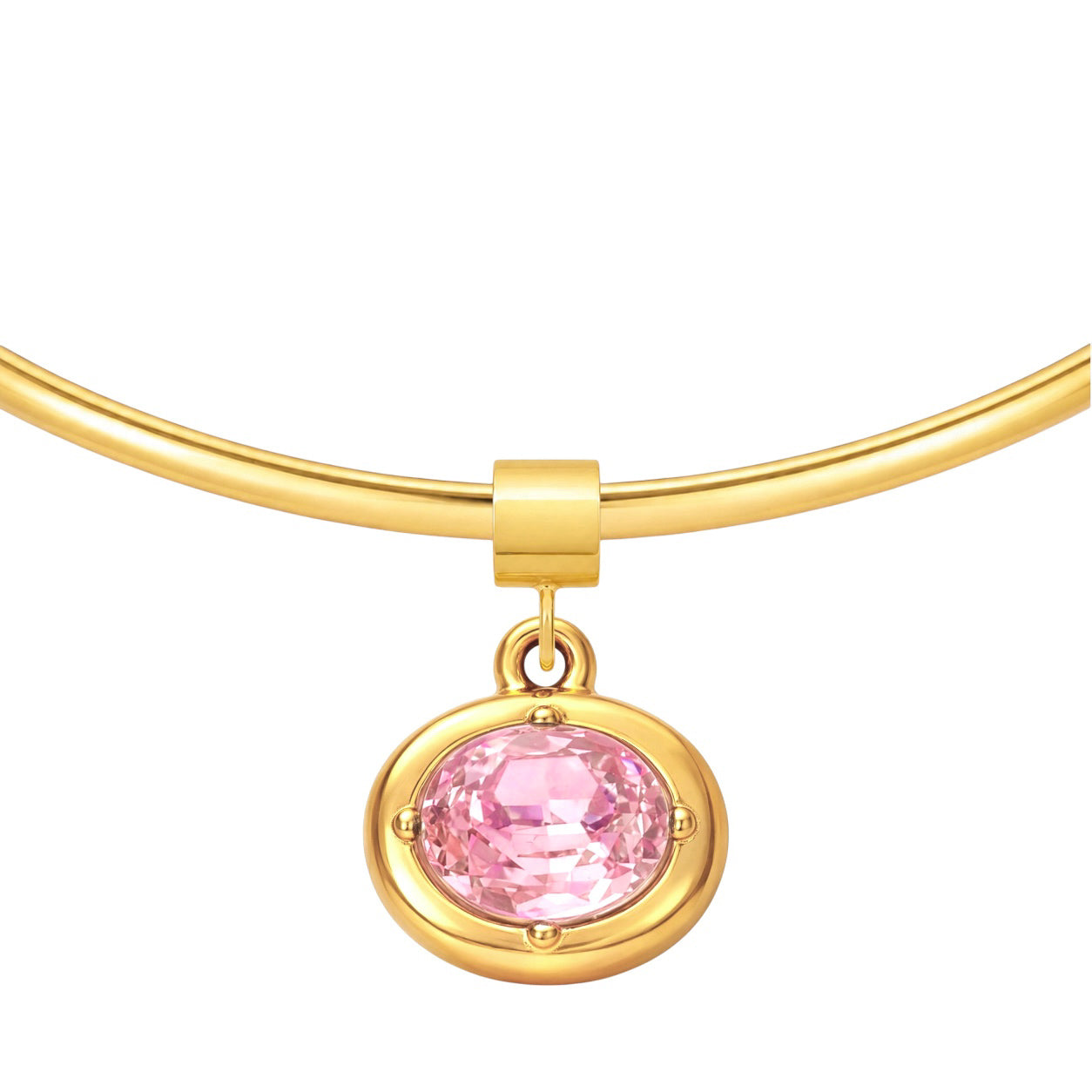 Charm Color Stone