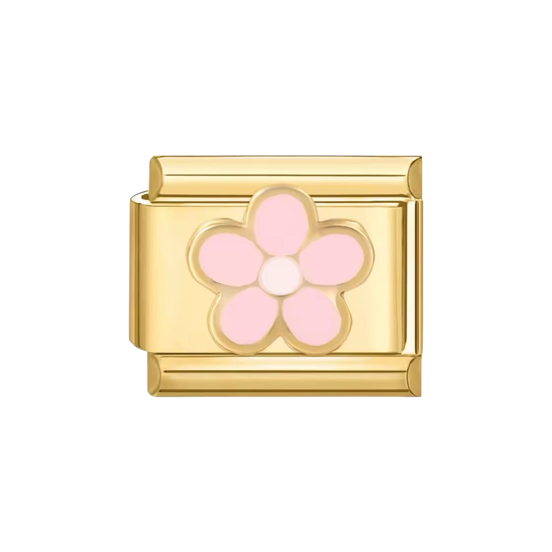 Pink Flower