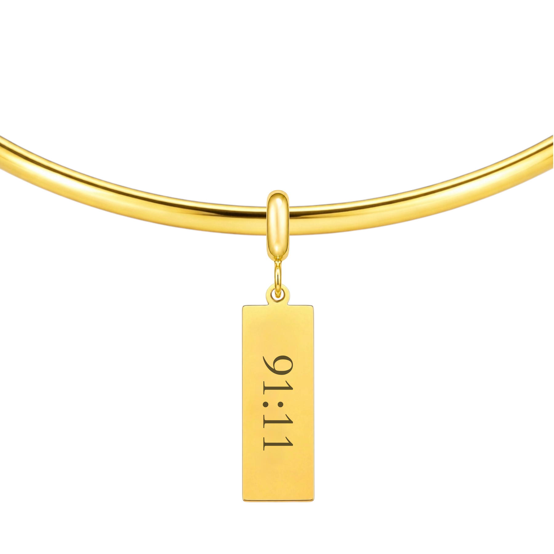 Charm Custom