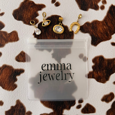 Charm Blessed Eye