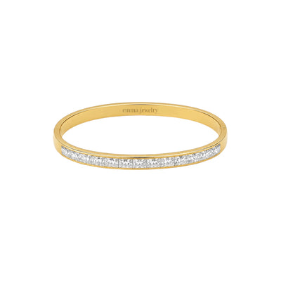 Bracelete Crystal Line