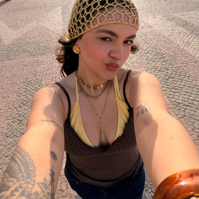 Colar Celin