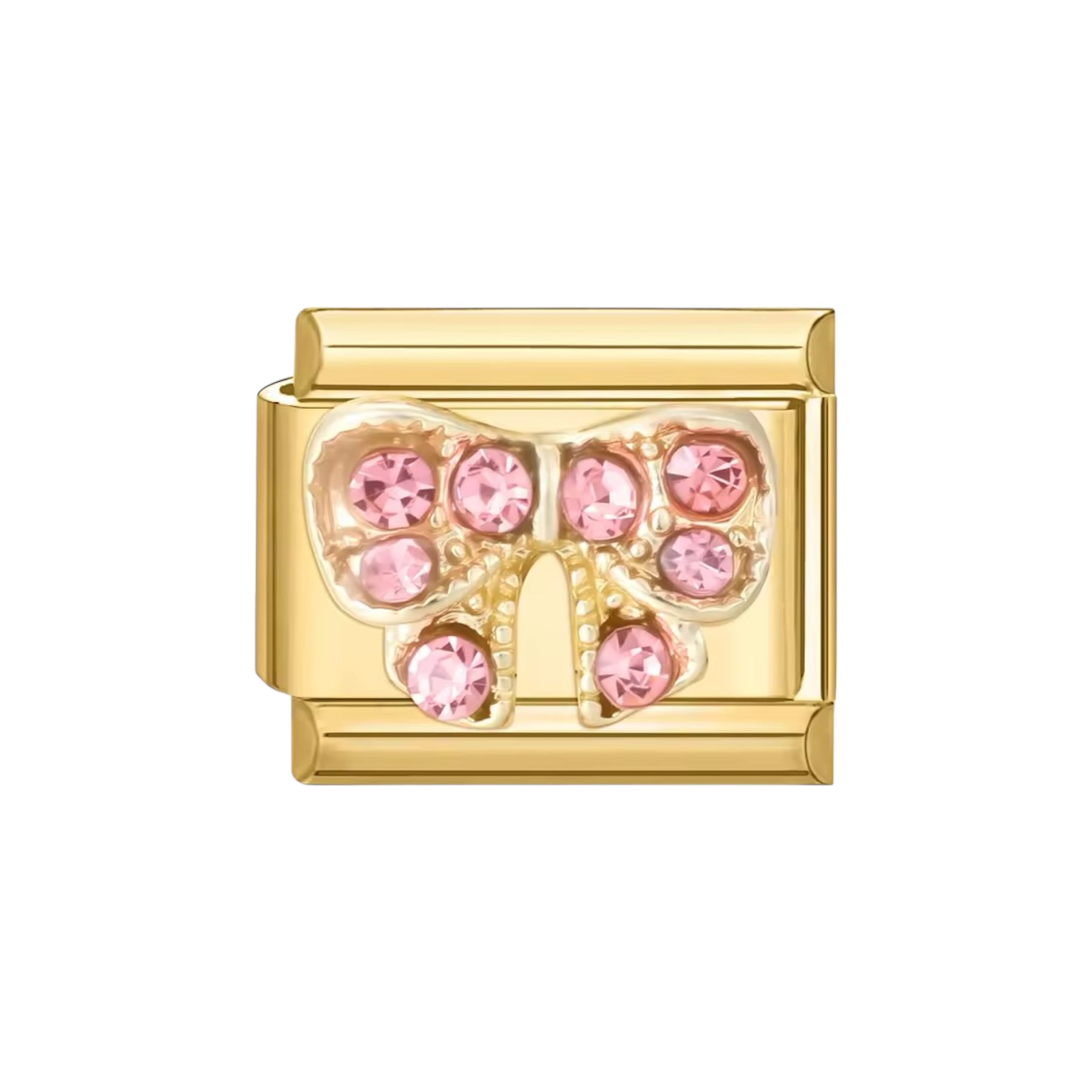 Ribbon PinkStone