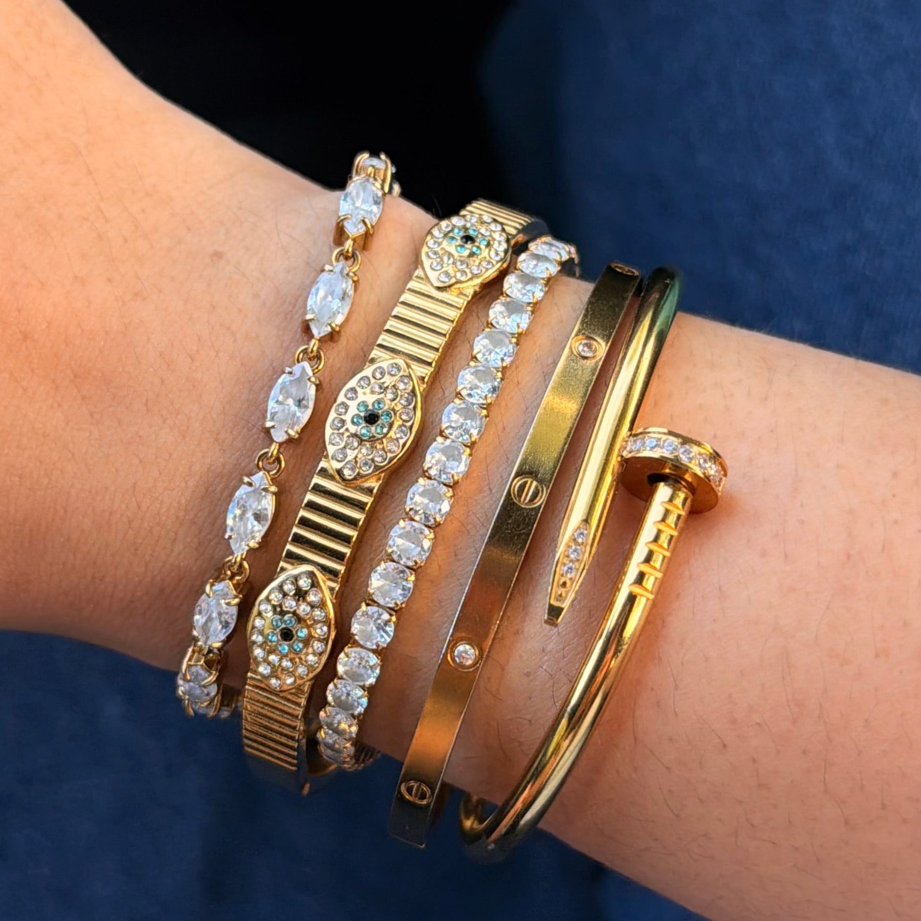 Bracelete Aura