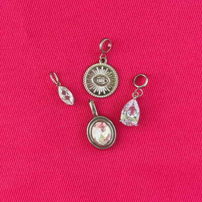 Charm Eye Round