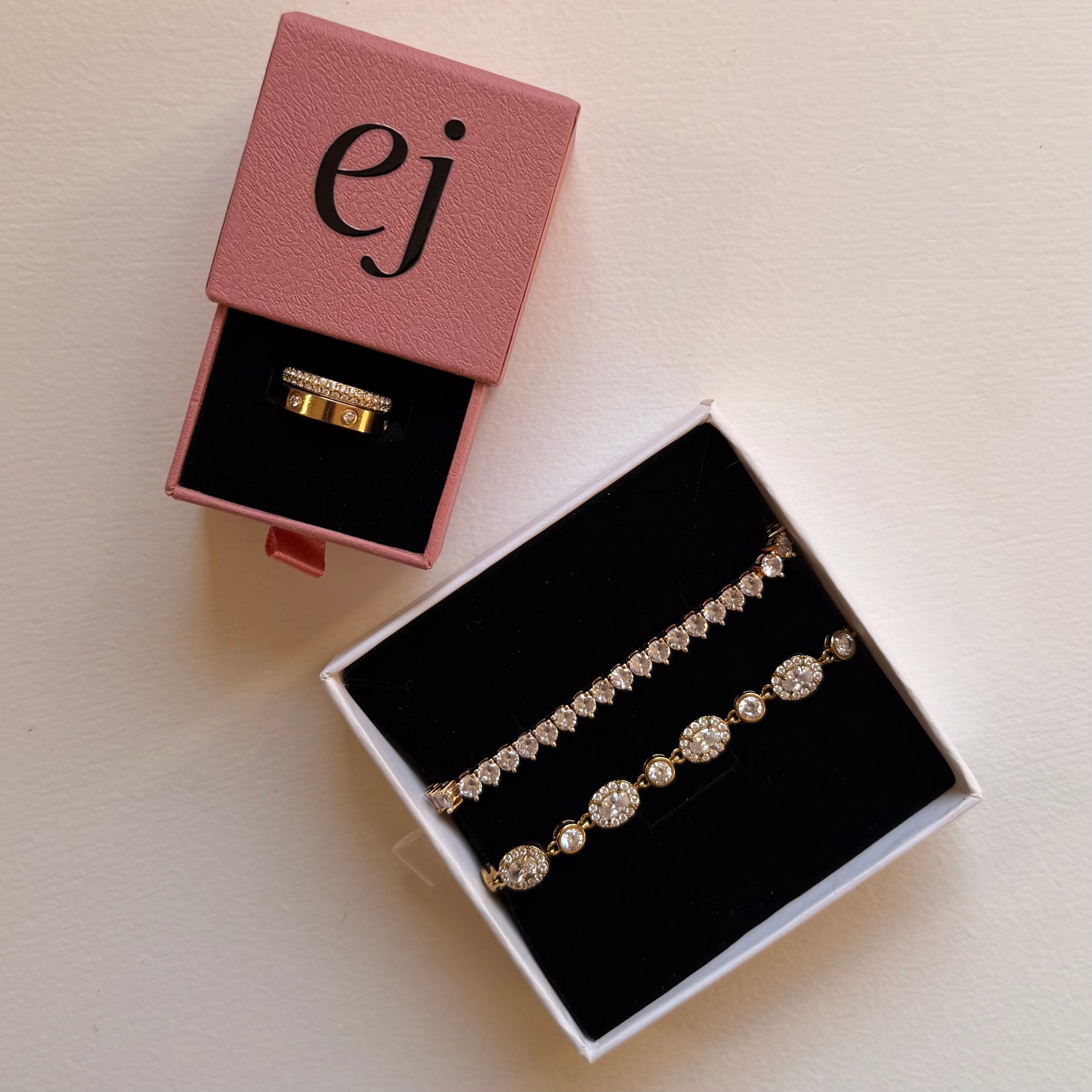 Pulseira Glam