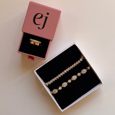 Pulseira Glam