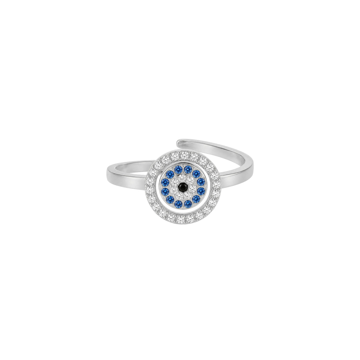 Anel Lucky Eye
